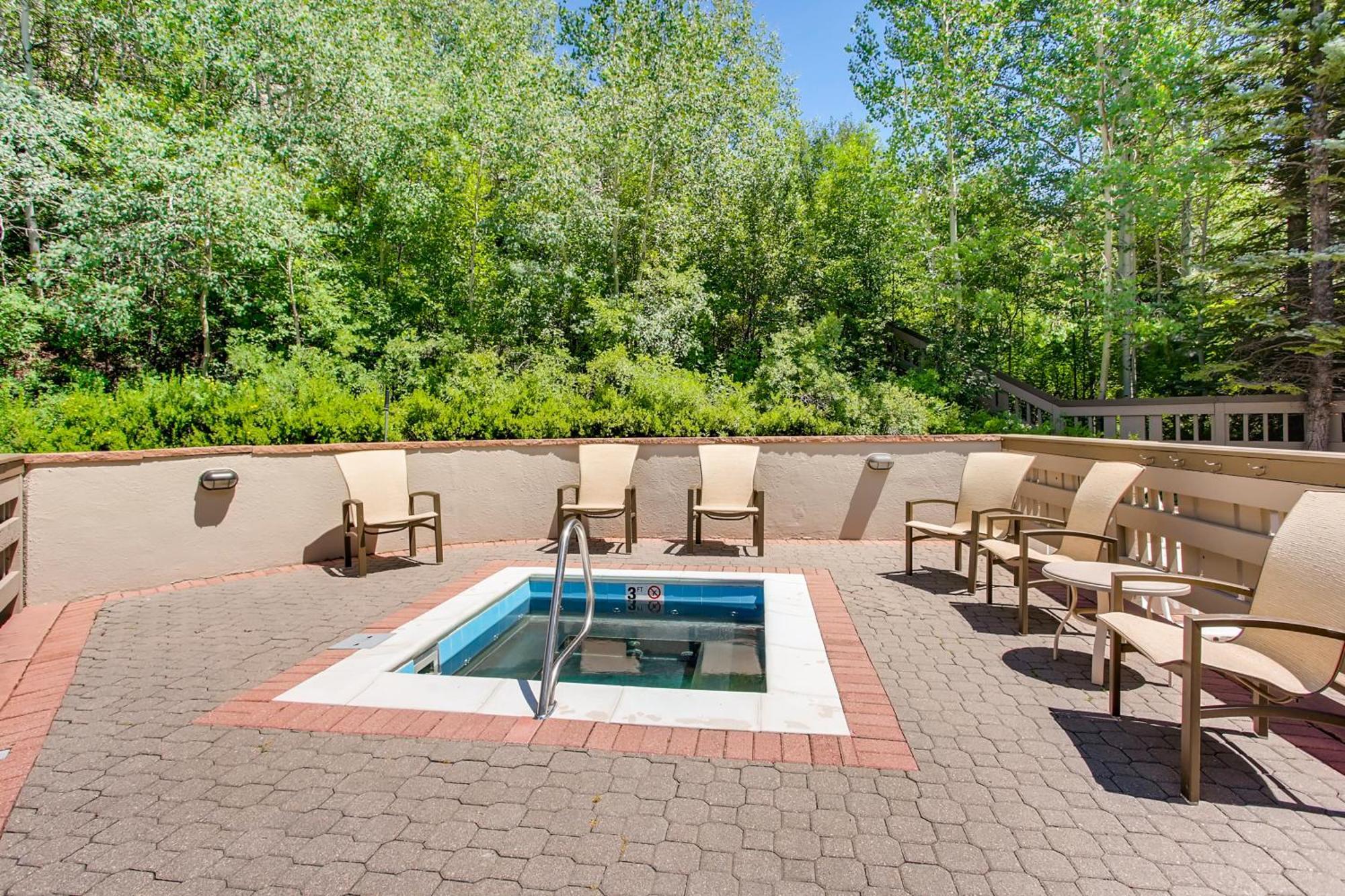 Kiva 228 By East West Hospitality Apartment Beaver Creek Exterior photo